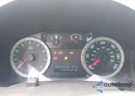 2012 Ford Escape Limited из США, поврежденный, VIN 1FMCU9EG0CKB75073